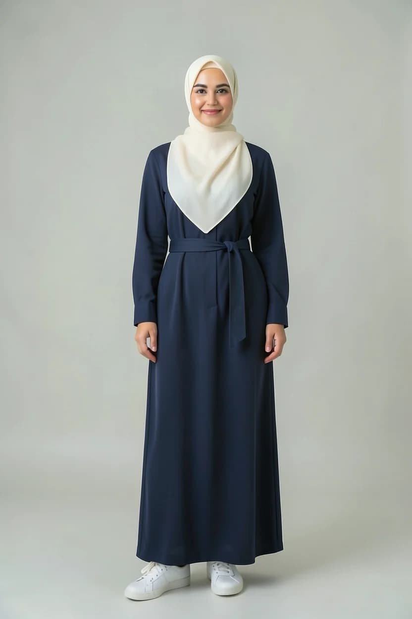 Zeynep: Uzun bir gün